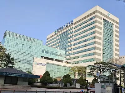 Konkuk University Medical Center