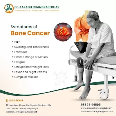 Dr Azadh Chandrashekar | Best Surgical Oncologist in Hyderabad | Senior Cancer Specialist