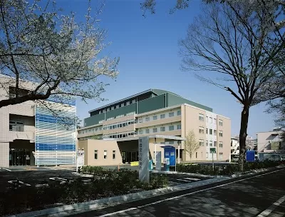 Jiundō Hospital