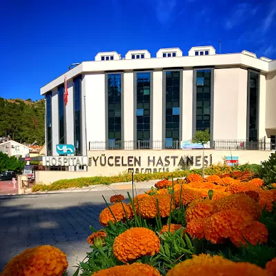 Marmaris Yucelen Hospital