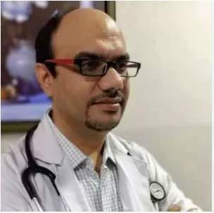 Best Pulmonologist - Dr. Ghanshyam Verma, 15+ yrs of Exp | Lung | Asthma | COPD | Chest Physician | Tiruvallur