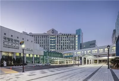 National Cancer Center