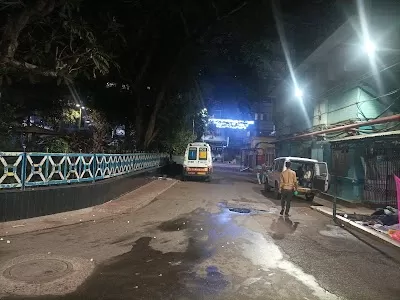 SSKM HOSPITAL CARDIOLOGY DEPARTMENT