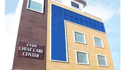 Jain Chest Care Center