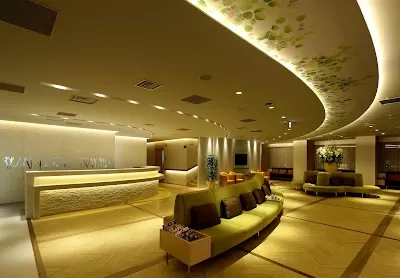 Shinjuku Ladies Clinic