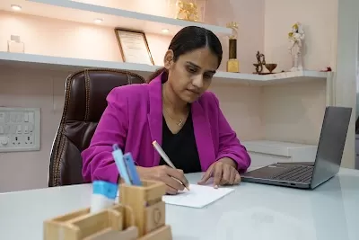 Fistula Care : Dr. Suhasini Jadhav