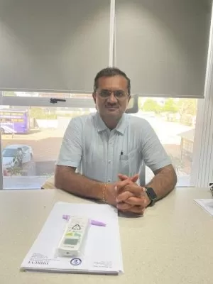 Dhruvi ENT Hospital