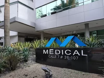 Edificio Medical