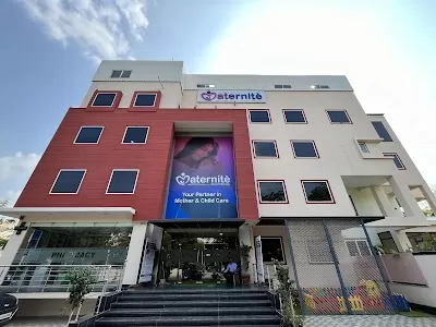 Maternite Hospitals