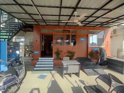 Manavta Hospital