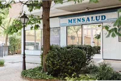 Hospital de Día Adultos MENSALUD Psiquiatría y Psicología en Madrid