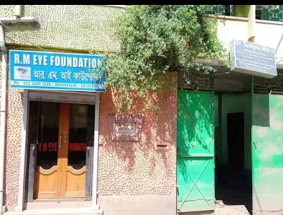 R.M. EYE FOUNDATION | Best Refractive Surgery Specialist | Cataract Surgeon in Chinsurah, West Bangal