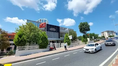 Beşiktaş Sait Çiftçi State Hospital