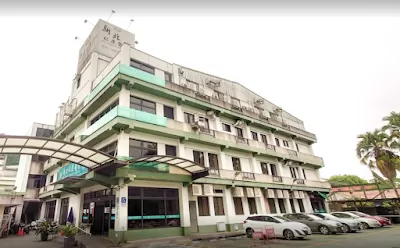 New Taipei Jen-Kang Hospital