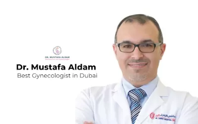 Dr. Mustafa Aldam