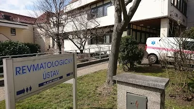 Institute of rheumatology