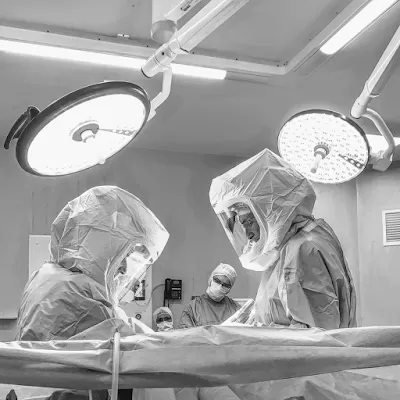 Blaine & Associates Anaesthesiologists