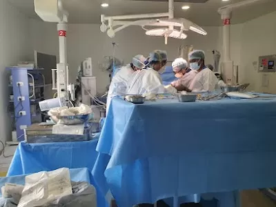 Liver Transplant Specialist in Bhopal