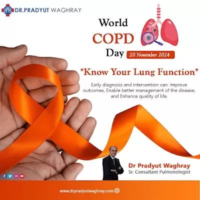 Dr Pradyut Waghray