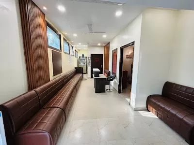 Heart Care Clinic - Echocardiography | ECHO Test | Angiography in Ludhiana