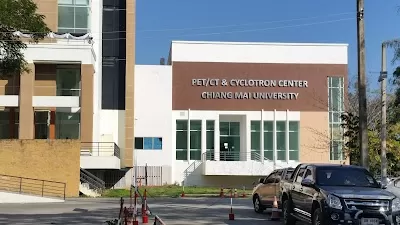 PET/CT & Cyclotron Center