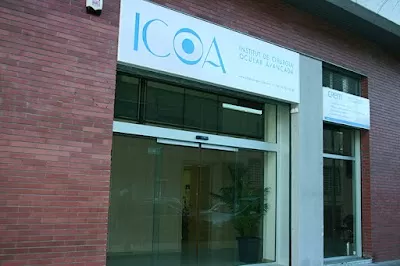 Policlínica ICOA