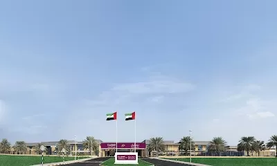 Al Dhannah Hospital