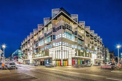 MITC Kliniken - Minimal Invasive Chirurgie in Berlin