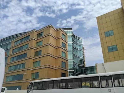 Al Ahlia hospital