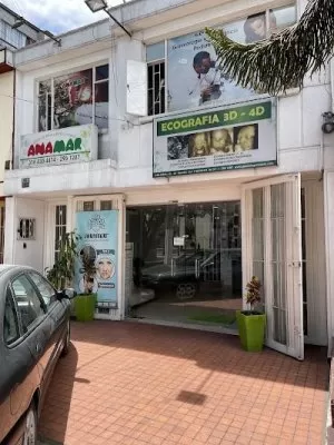 Ecografias Anamar, Ginecología y obstetricia