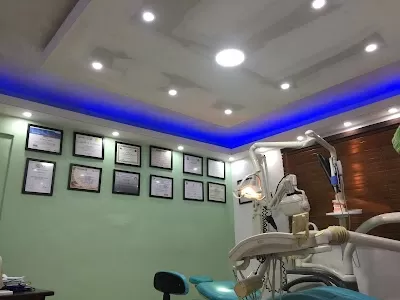 DIMADO Centro Odontologico