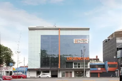 CLINICA MEDICA EDYBE S.C. Unidad Troncoso