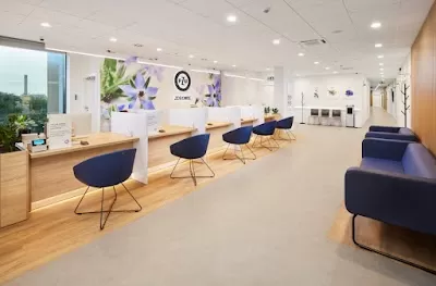 Centrum Medyczne PZU Zdrowie Kraków Prądnicka