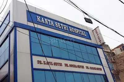 Kanta Sethi Hospital