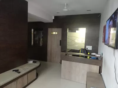 𝐀𝐚𝐬𝐡𝐢 Hospital- Best ENT hospital in Ahmedabad