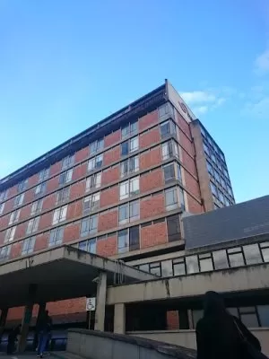corporacion hospitalaria juan ciudad