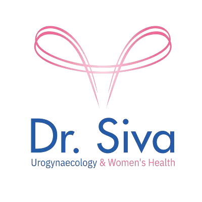 Dr Siva - Urogynecology & Women's Daily Health