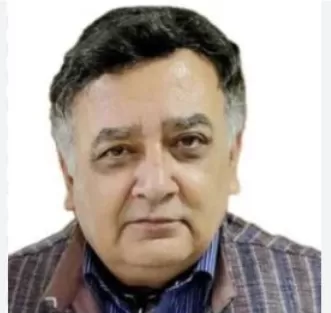 Best Pulmonologist - Dr. Deepak | Apollo Hospitals | South Delhi