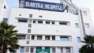 Sumitra Hospital