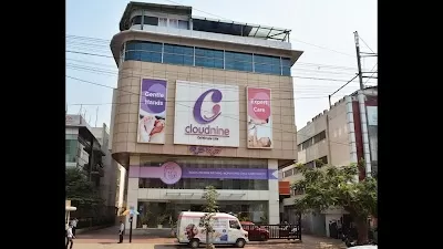 Cloudnine Hospital - Old Airport Road | Best Maternity & Pregnancy Centre