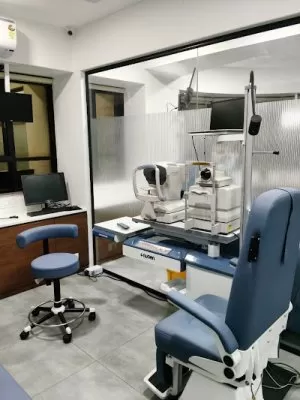 PEARL EYE CARE