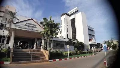 Bang Bo Hospital