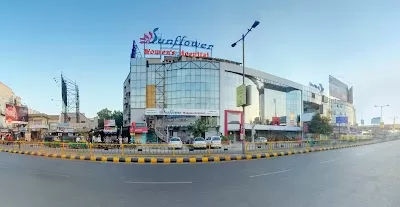Sunflower Infertility and IVF Hospital