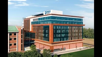 Department of Neonatology | Max Super Speciality Hospital