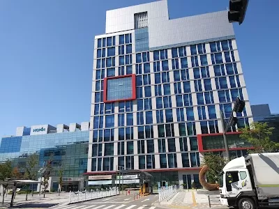 National Center for Mental Health (NCMH)