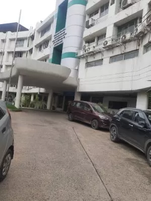 Institute Of Kidney Disease And Research Centre