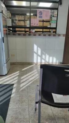 Policlínica General y Especializada | Río Abajo