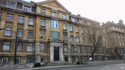 Magyar Honvédség Egészségügyi Központ - MH EK