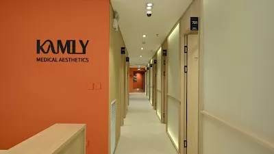 Viện Thẩm Mỹ KamLy - KamLy Medical Aesthetics