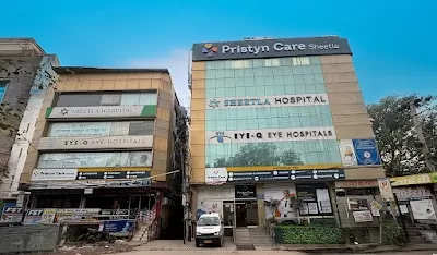 Pristyn Care Sheetla Hospital - Neurology